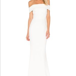 Katie May wedding dress